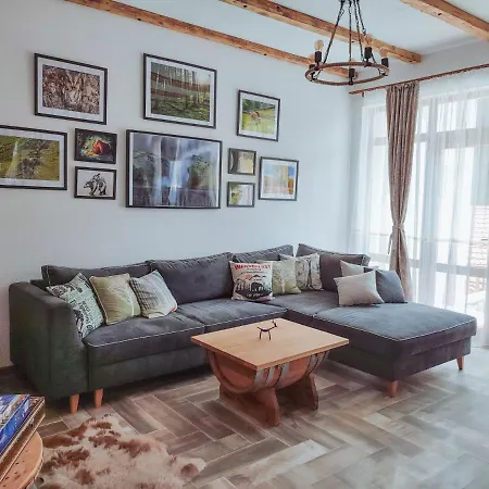 Villa Tangra Grashtitsa Zewnętrze zdjęcie