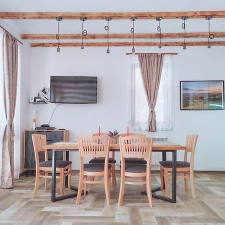 Villa Tangra Grashtitsa Zewnętrze zdjęcie