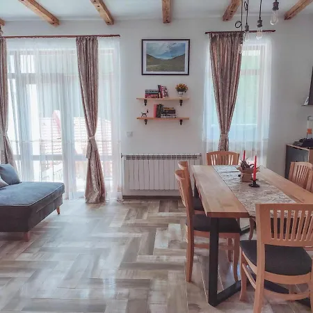 Villa Tangra Grashtitsa Zewnętrze zdjęcie