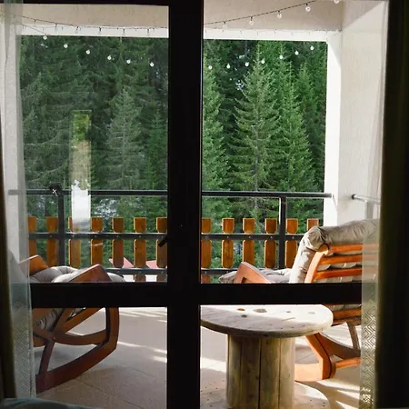 Villa Tangra Grashtitsa Zewnętrze zdjęcie
