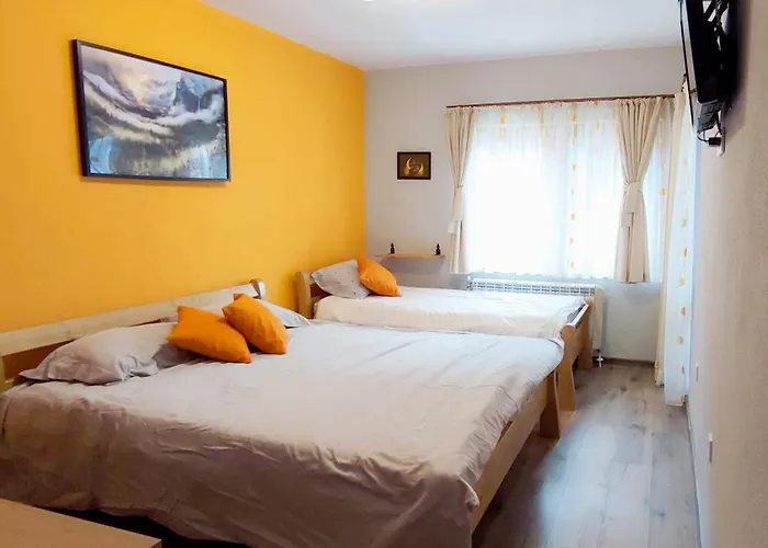 Villa Tangra
