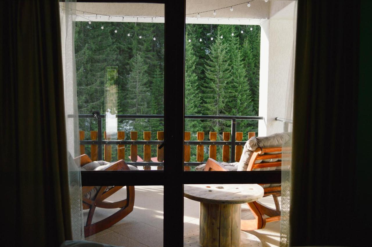 Tangra Villa Grashtitsa
